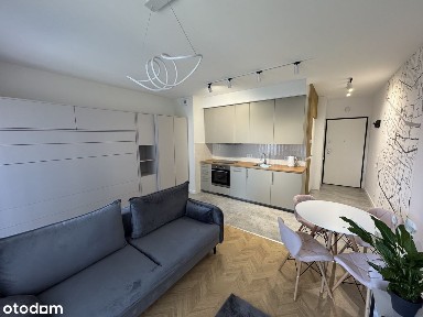 Nowoczesne studio w I Dzielnicy