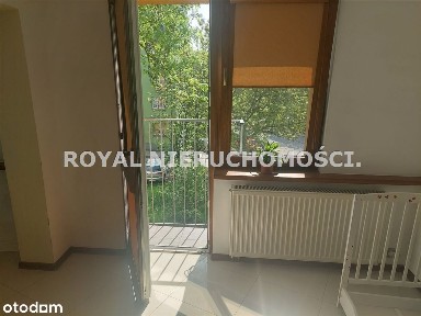 Czynsz w cenie najmu.