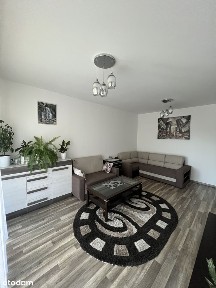 Mieszkanie 2 pokojowe 54m2 w nowym budownictwie