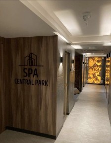 Квартира від власника з доступом до SPA і тренажорноі зали, від 1.11
