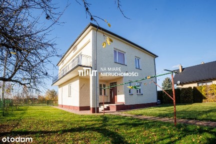 Duża działka | Media | Świetny dojazd