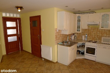 Wynajmę mieszkanie w Ostrowcu Świętokrzyskim