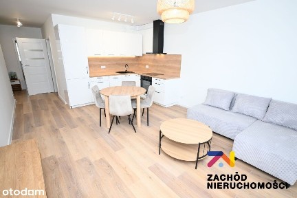 Całkowicie nowe 3 pok. mieszkanie do wynajęcia!