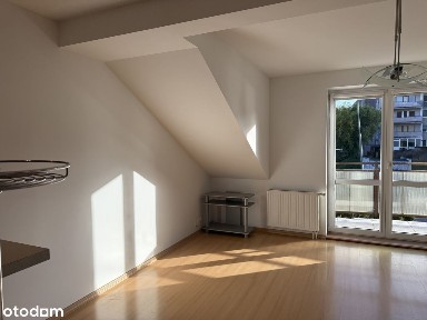 Os Bukowe ładne 2 pokoje z balkonem 2600 zł