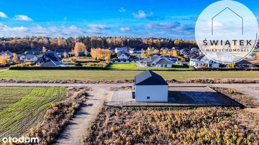 Papowo Toruńskie-Osieki Prowizja 0%