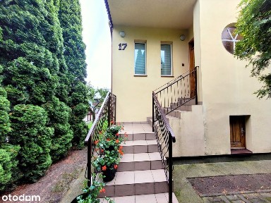 Piękny dom w Mogilnie - na działce 939m2!