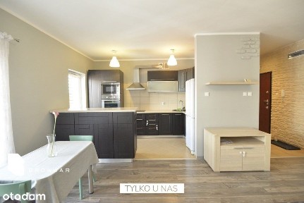 Na wynajem mieszkanie 52m² z balkonem | Rokietnica