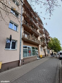 Mieszkanie 2 pokojowe w Centrum przy Rynku Wildeckim do najmu