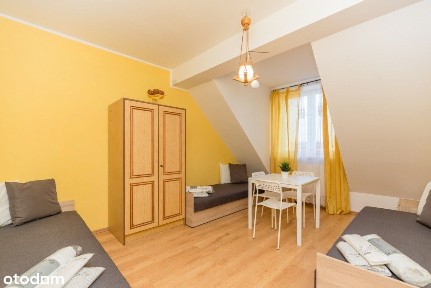 Dom pracowniczy dla 20 osób - Pruszcz Gdański