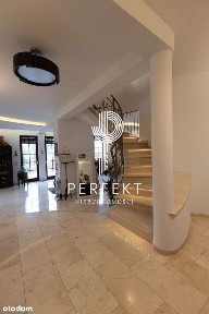 Wyjątkowy dom na wynajem w Wołczkowie