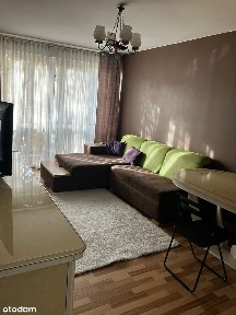 Wynajmę mieszkanie 3-pokojowe - Łódź, Dąbrowa, ul. Umińskiego