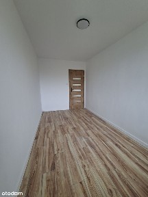 NOWA CENA mieszkanie trzypokojowe Morcinka