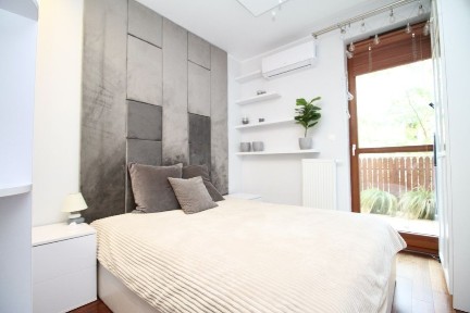 Sprzedam mieszkanie 69 m² z 3 balkonami Warszawa Ostoja Wilanów