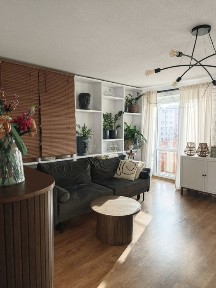 Mieszkanie Płock Podolszyce 73m2