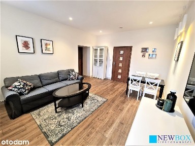 Atrakcyjne, wyposażone M4, ul. Warszawska