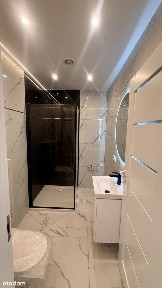 Nowoczesny, Piętro, Prywatny Parking Ogródek, Centrum od Właściciela