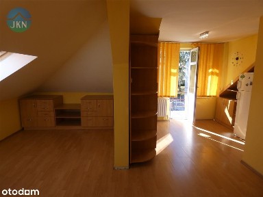 Bezczynszowe mieszkanie w centrum !