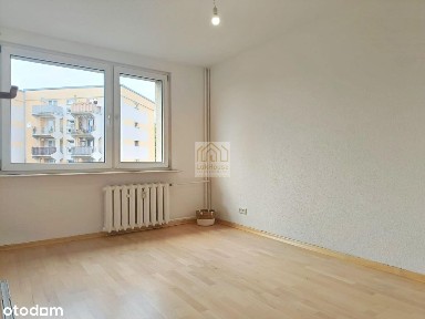 Do Wynajęcia 3 Pokoje Z Miejskim C.O.