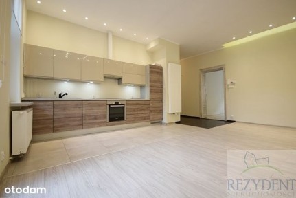 Katowice Śródmieście ul. Zabrska 3 pokoje