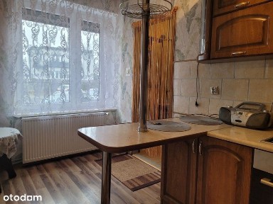 Przytulna kawalerka w centrum Dąbrowy Górniczej!