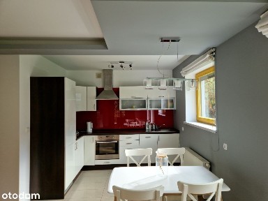 3-pokojowe słoneczne mieszkanie w Cygańskim Lesie