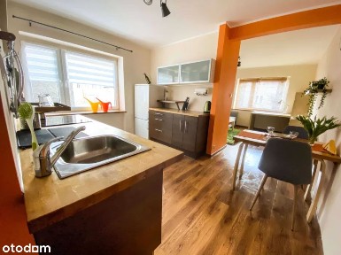 Kawalerka w centrum Bytomia