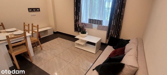 Mieszkanie M3 Mierzęcice - Lotnisko Pyrzowice