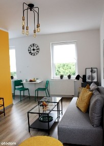 Mieszkanie dla pracowników z balkonem w Gliwicach