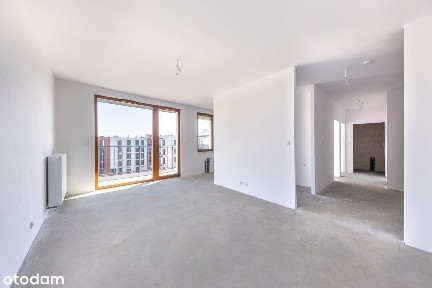 ul. Herbu Korczak, Błonia Wilanowskie, Wilanów, Warszawa, mazowieckie