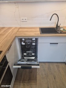 Nowe mieszkanie na nowym osiedlu z garazem