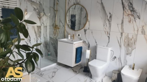 Dom po remoncie w spokojnej okolicy