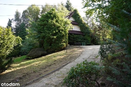 Do sprzedania nieruchomość mieszkalna Kalwaria Zebrzydowska - Bugaj