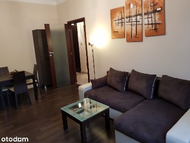 mieszkanie 48m2 Lenartowicza - właściciel/centrum