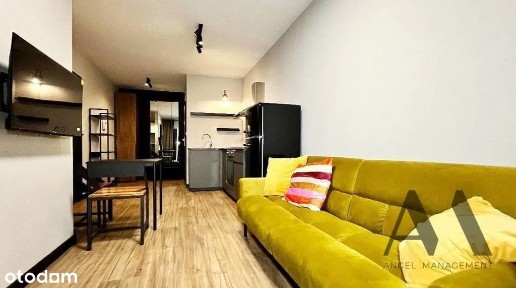 Do wynajęcia mieszkanie na Zabłociu-2 pokoje