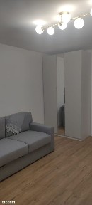 Mieszkanie, 27 m², Szczecin