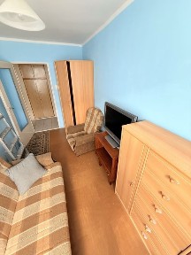 Wynajme mieszkanie wieleń dworcowa