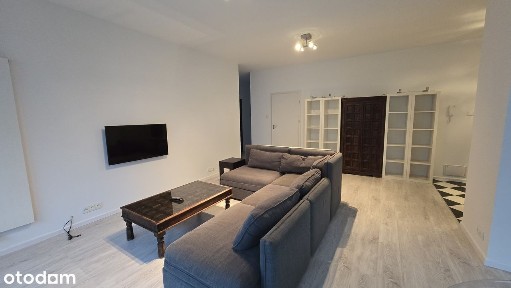 ul. Kazachska, Błonia Wilanowskie, Wilanów, Warszawa, mazowieckie