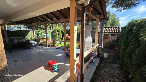 REZERWACJA Dom letniskowy całoroczny nad jeziorem