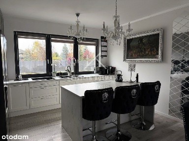 Dom w Złotorii idealny dla rodziny