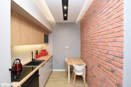 Mieszkanie, 43,51 m², Poznań