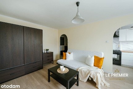 Kawalerka, Stare Miasto, Bolesławiecka.