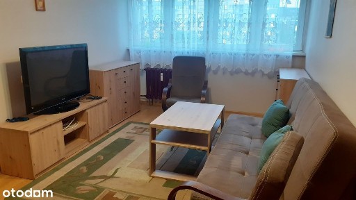 Zielińskiego, 37 mkw, 2-pokojowe