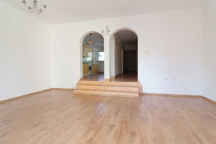 Do wynajęcia dom w Zielonkach od zaraz wolny z ogródkiem i garażem