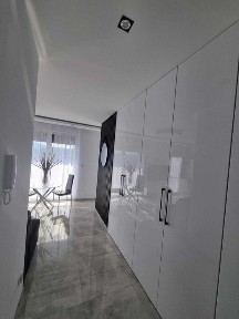 Nowoczesna Kawalerka do wynajęcia - os. Zielone Tarasy Kęty 33 m2 3-P