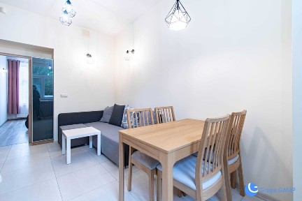 Małopolskie, Kraków, Podgórze