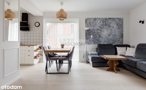 Dom z ogrodem i sauną blisko jeziora i Trójmiasta