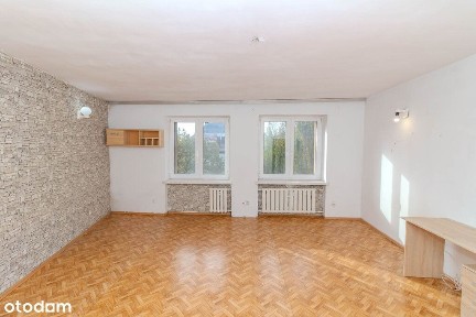 2/3 pokoje - 2 piętro - 67,2m2 - ul. Siennieńska