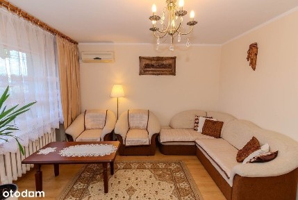 Mieszkanie - 3 pokoje - 68,93m2 - Os. Pułanki