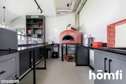 Lokal Wynajem Pizzeria Restauracja Jabłonna
