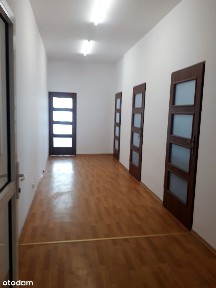 ul. Dworcowa, Trzebinia, chrzanowski, małopolskie